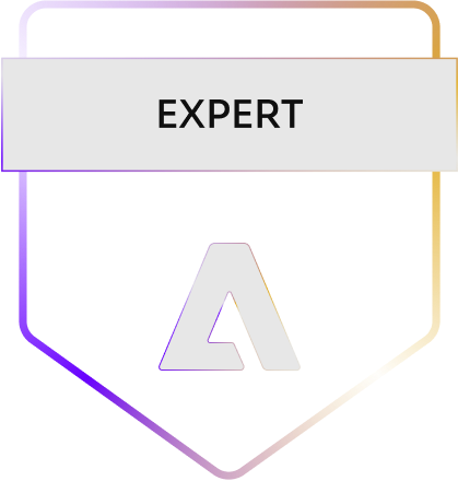 Adobe Certified Expert
