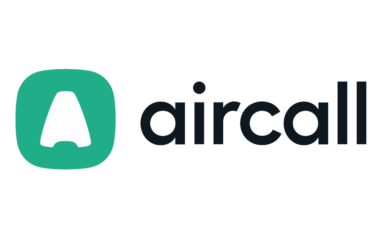Aircall logo