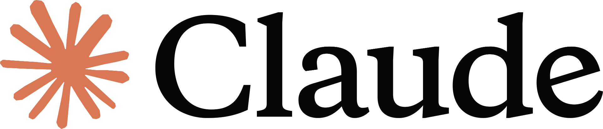 Claude (Anthropic) logo