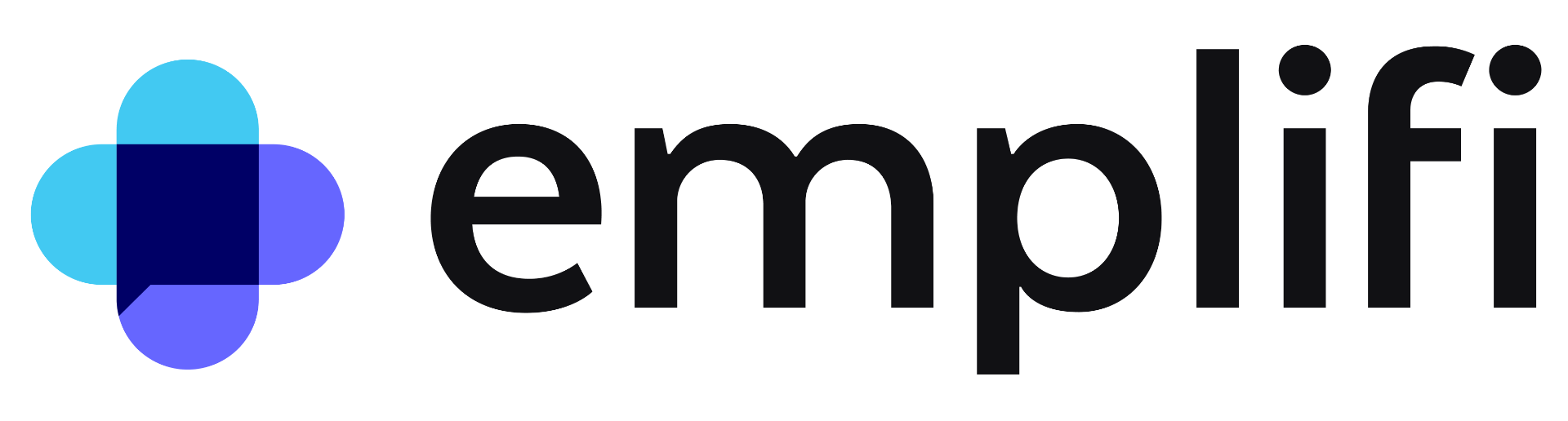 Emplifi logo
