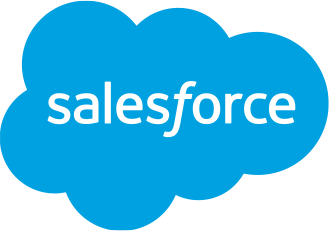 Salesforce × CRM & RevOps logo