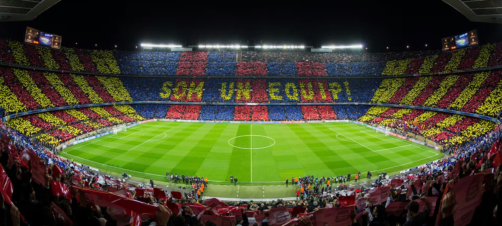Digital transformation in sports and media